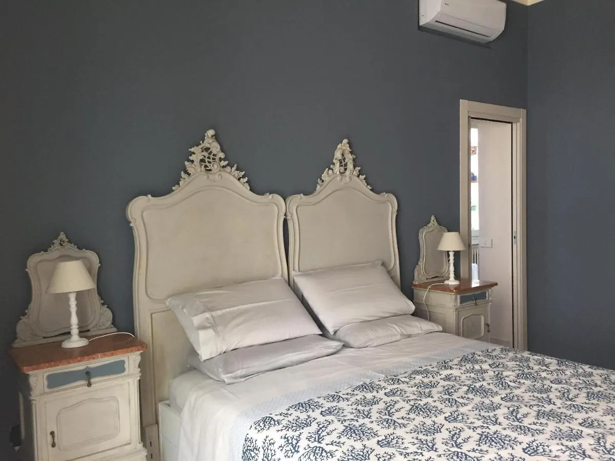 B&B La Villa Mediterranea Passirano 0*,  Italy