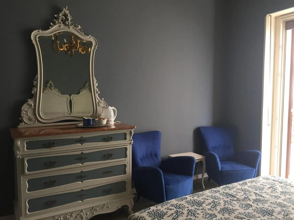 Bed & Breakfast B&B La Villa Mediterranea Passirano