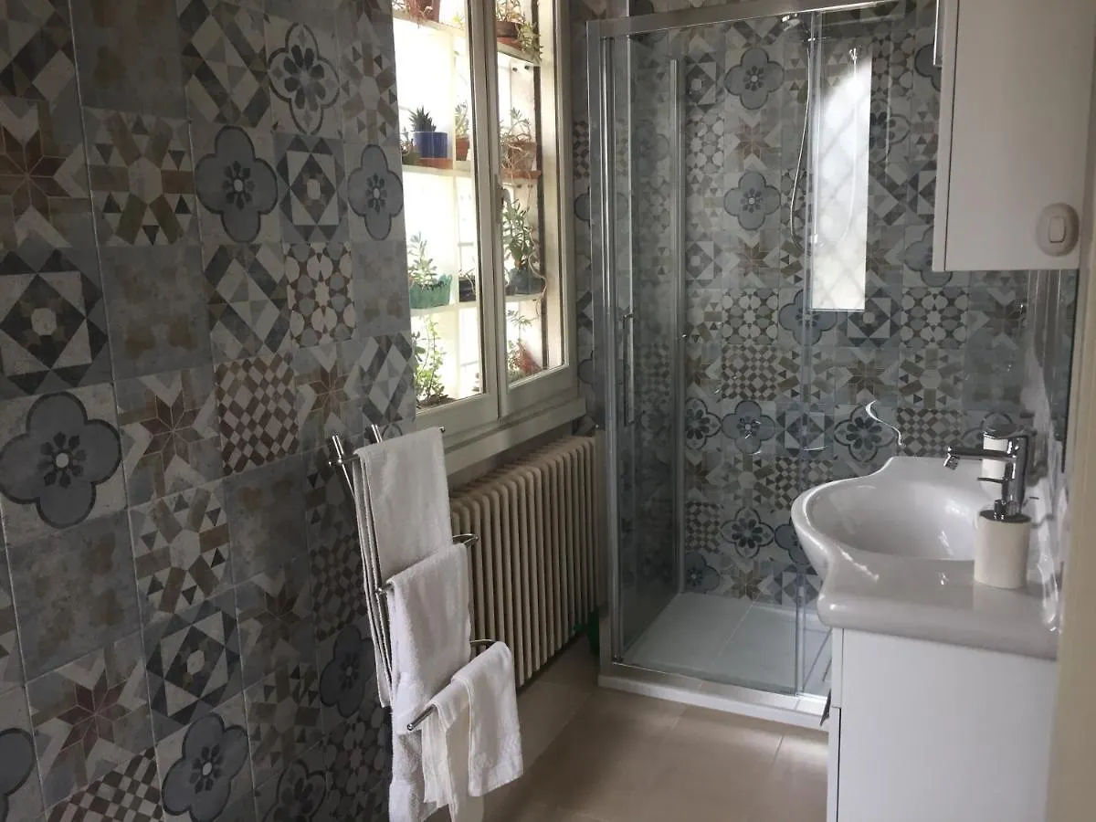 B&B La Villa Mediterranea Passirano 0*,  Italy