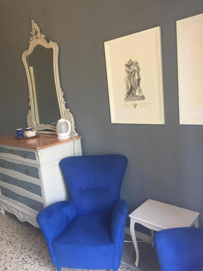 Bed & Breakfast B&B La Villa Mediterranea Passirano