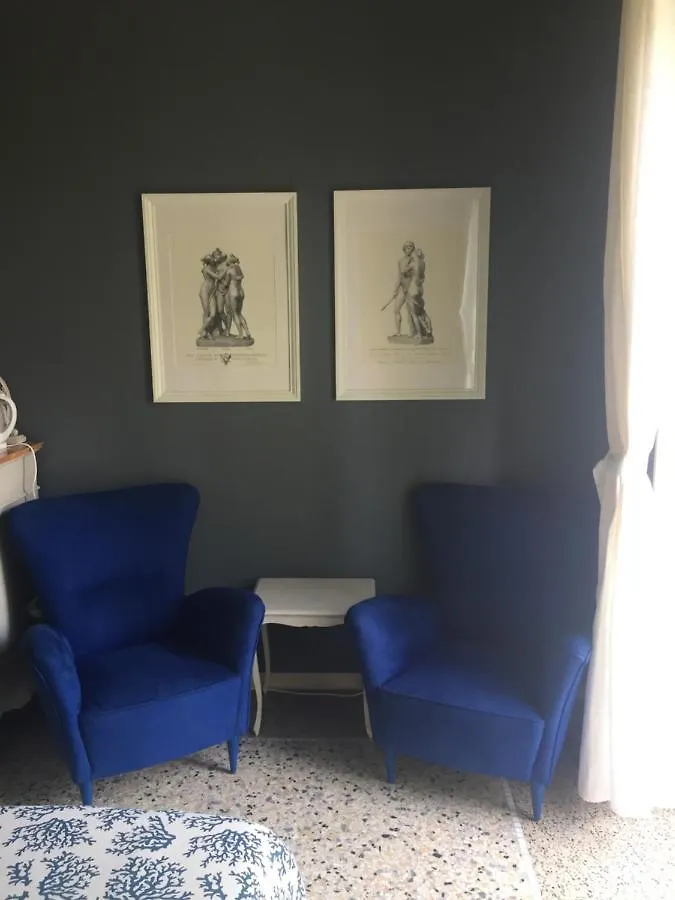 Bed & Breakfast B&B La Villa Mediterranea Passirano