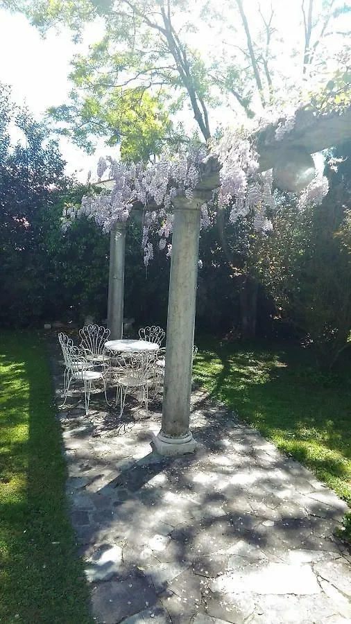 Bed & Breakfast B&B La Villa Mediterranea Passirano Italy