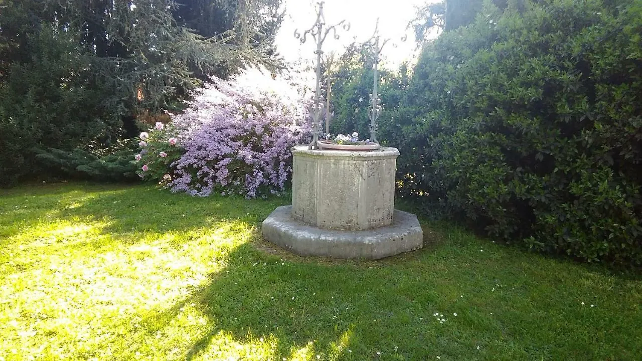 Bed & Breakfast B&B La Villa Mediterranea Passirano
