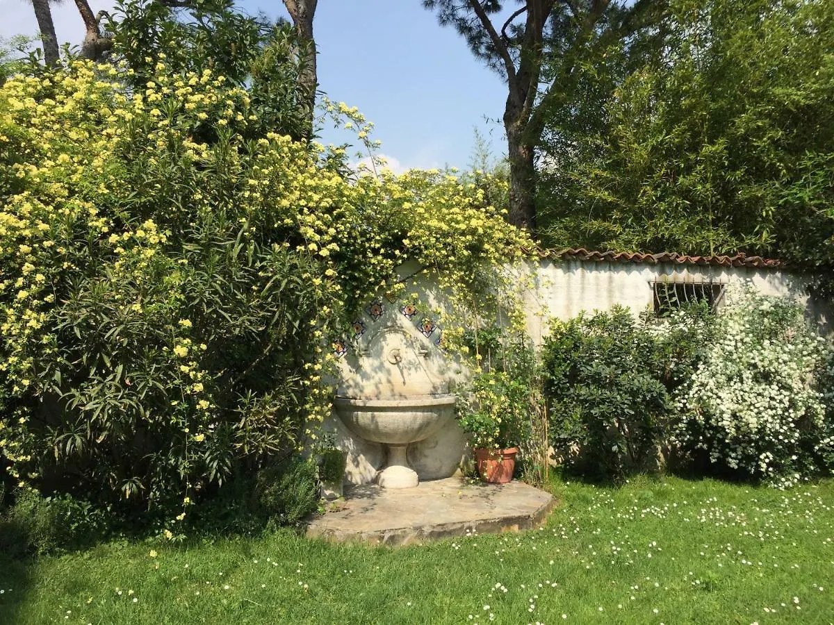 Bed & Breakfast B&B La Villa Mediterranea Passirano Italy