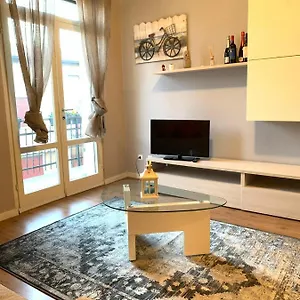Franciacorta Flat & Bollicine Appartement