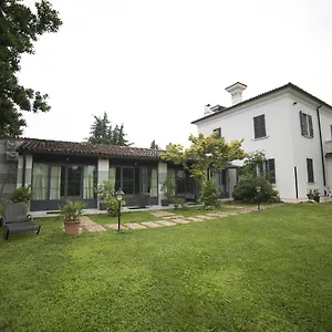 Franca In Franciacorta Couette-café