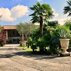 Frühstückspension Cascina In Franciacorta, Cologne