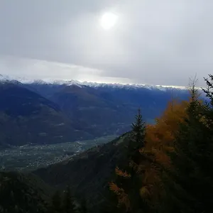 Hotel Albrici, San Bernardo (Sondrio)