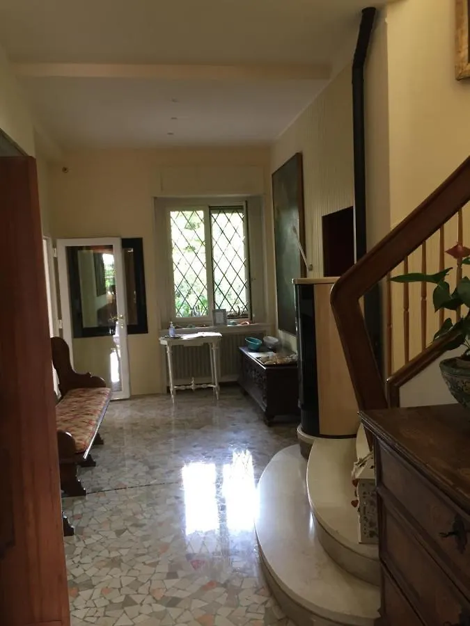 B&B La Villa Mediterranea Passirano 0*,